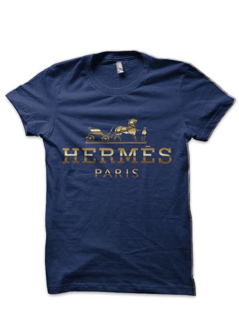 hermes women shirt|authentic hermes t shirt.